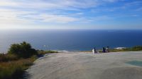 Rundreise Südafrika - Blick zum Atlantik vom Signal Hill