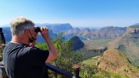 Rundreise Südafrika - Blyde River Canyon