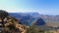 Rundreise Südafrika - Blyde River Canyon