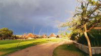 Rundreise Südafrika - Cradle Moon Lakeside Game Lodge