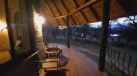 Rundreise Südafrika - Cradle Moon Lakeside Game Lodge