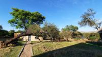 Rundreise Südafrika - Cradle Moon Lakeside Game Lodge