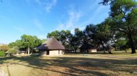 Rundreise Südafrika - Cradle Moon Lakeside Game Lodge