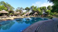 Rundreise Südafrika - Cradle Moon Lakeside Game Lodge