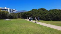 Rundreise Südafrika - Diaz-Museum in Mossel Bay