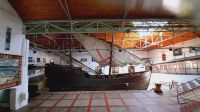Rundreise Südafrika - Diaz-Museum in Mossel Bay