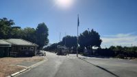Rundreise Südafrika - Drakensteingefängnis bei Franschhoek