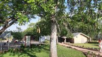 Rundreise Südafrika - Eingang zum Krüger-Nationalpark