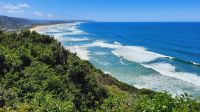 Rundreise Südafrika - Fahrt Richtung Mossel Bay