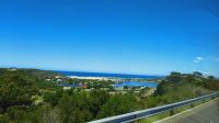 Rundreise Südafrika - Fahrt Richtung Mossel Bay