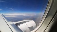 Rundreise Südafrika - Flug nach Port Elisabeth