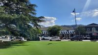 Rundreise Südafrika - Franschhoek