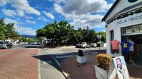 Rundreise Südafrika - Franschhoek