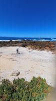 Rundreise Südafrika - Gezeitenpools in Mossel Bay