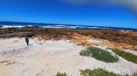 Rundreise Südafrika - Gezeitenpools in Mossel Bay