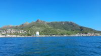 Rundreise Südafrika - Hout Bay