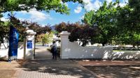 Rundreise Südafrika - Hugenottenmuseum in Franschhoek