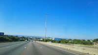 Rundreise Südafrika - Johannesburg am Hochizont
