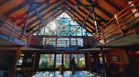 Rundreise Südafrika - Knysna Log Inn