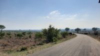 Rundreise Südafrika - Krüger-Nationalpark