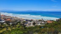 Rundreise Südafrika - Muizenberg