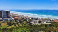 Rundreise Südafrika - Muizenberg