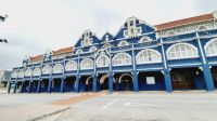 Rundreise Südafrika - Port Elisabeth