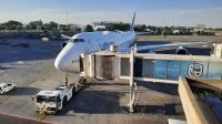 Rundreise Südafrika - Rückflug nach Deutschland mit dem Jumbo-Jet Boing 747