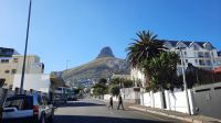Rundreise Südafrika - Rundfahrt in Kapstadt