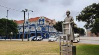 Rundreise Südafrika - Rundfahrt in Port Elisabeth