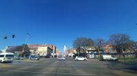 Rundreise Südafrika - Rundfahrt in Pretoria
