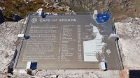 Rundreise Südafrika - Rundgang auf dem Tafelberg in Kapstadt