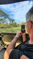 Rundreise Südafrika - Safari im Krüger-Nationalpark