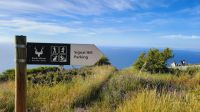 Rundreise Südafrika - Signal Hill in Kapstadt
