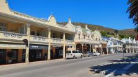 Rundreise Südafrika - Simons Town
