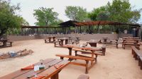 Rundreise Südafrika - So sollte das Abendessen in der Lodge sein