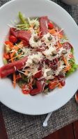 Rundreise Südafrika - Springbockcarpaccio im Tsitsikamma-Nationalpark