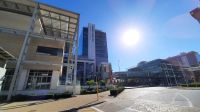 Rundreise Südafrika - Stadtrundfahrt Kapstadt