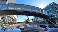 Rundreise Südafrika - Stadtrundfahrt Kapstadt