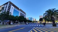 Rundreise Südafrika - Stadtrundfahrt Kapstadt