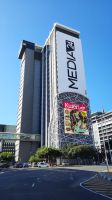 Rundreise Südafrika - Stadtrundfahrt Kapstadt