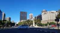 Rundreise Südafrika - Stadtrundfahrt Kapstadt