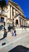 Rundreise Südafrika - Stadtrundfahrt Kapstadt