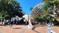 Rundreise Südafrika - Stadtrundfahrt Kapstadt