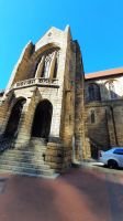 Rundreise Südafrika - Stadtrundfahrt Kapstadt