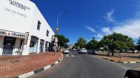 Rundreise Südafrika - Stellenbosch