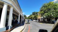 Rundreise Südafrika - Stellenbosch