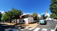 Rundreise Südafrika - Stellenbosch