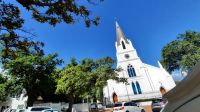Rundreise Südafrika - Stellenbosch