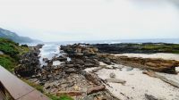 Rundreise Südafrika - Tsitsikamma-Nationalpark